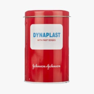 Johnson & Johnson Dynaplast Bandage, 10cm