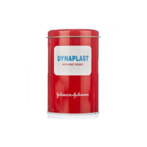 Johnson & Johnson Dynaplast Bandage, 6cm