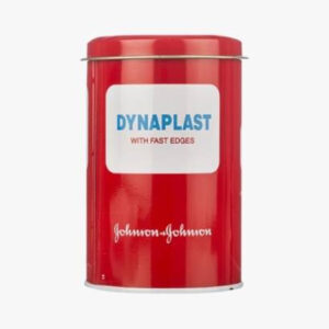 Johnson & Johnson Dynaplast Bandage, 8cm