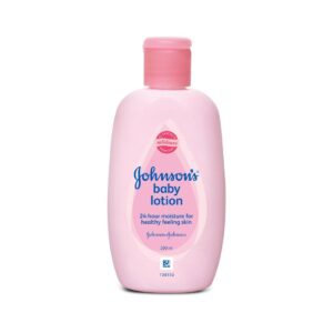 Johnson's Baby Lotion, 200ml