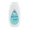 Johnson's Baby Milk Rice Lotion, 200ml - Image 2