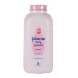 Johnson's Baby Powder, 200gm