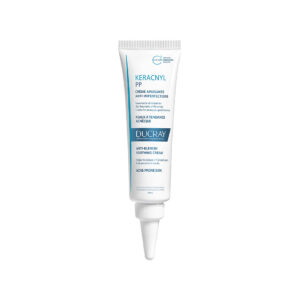 Ducray Keracnyl Pp Cream, 40ml