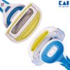Kai K5 Easeries Razor, 1piece - Image 3