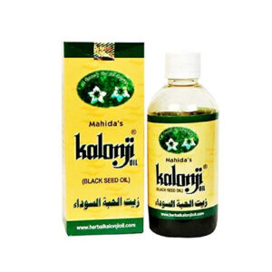 Kalonji Oil, 200ml
