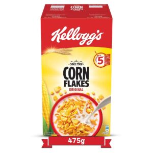 Kellogg`s Corn Flakes, 475gm