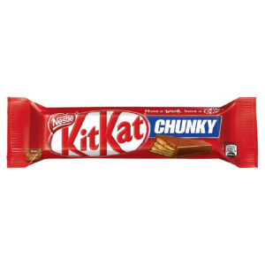 Kit Kat Chunky, 46gm