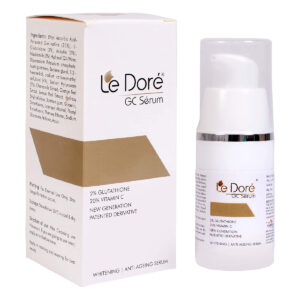 Le Dore Gc Serum, 15ml