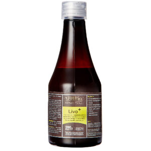 Venttura Livo+Syrup, 200 ml