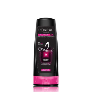 L'Oreal Paris Fall Resist 3X Anti Hairfall Conditioner, 175ml