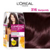 L'Oreal Paris Casting Creme Gloss Hair Color Burgundy 316, 1pack - Image 3