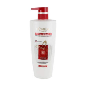 L'Oreal Total Repair 5 Shampoo, 640ml