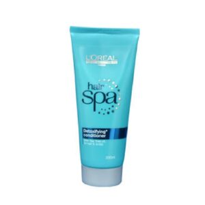 L'Oreal Professionnel Hair Spa Detoxifying Conditioner, 200ml