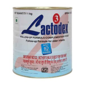 Lactodex Powder 3, 1kg