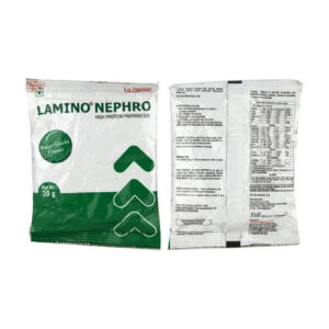 Lamino Nephro Powder, 30gm