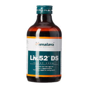 Himalaya Liv-52 Syrup, 200ml