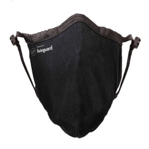 Livinguard Street Mask (Large), 1piece