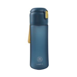 Lofa Water Bottle, 1piece (Navy)