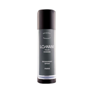 Lomani Deodorant, 200ml
