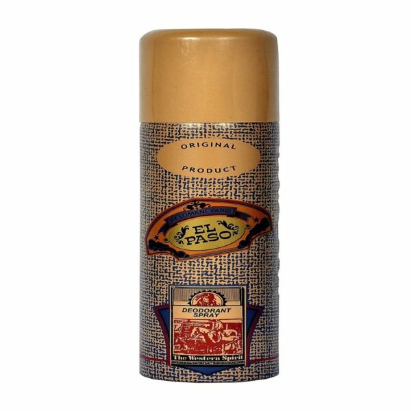 Elpaso Deodorant, 200ml