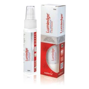 Lumiedge Skin Lightning Gel, 30ml