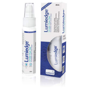Lumiedge Under Eye Gel, 20ml