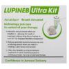 Lupineb Ultra Nebulizer Kit, 1pack - Image 5