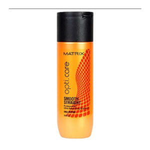 Matrix Opti Care Smooth Straight Professional Ultra Smoothing Shampoo, 200ml