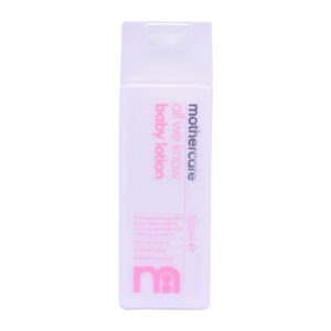 Mother Care Lotion, 300ml
