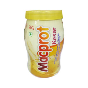 Macprot Powder Kesar, 200gm