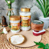 Mangalam Bhimseni Camphor, 100gm - Image 3