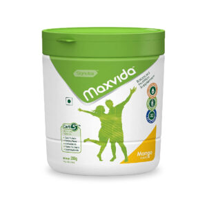 Maxvida Powder Mango, 200gm