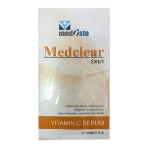 Medclear Serum, 15ml