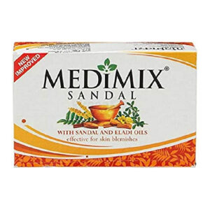 Medimix Sandal Soap, 125gm