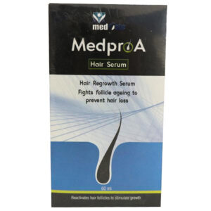 Medpro A Hair Serum, 60ml