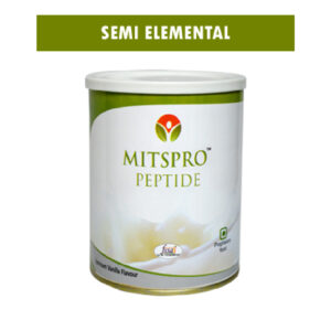 Mits Pro Peptide Vanilla Powder, 400gm