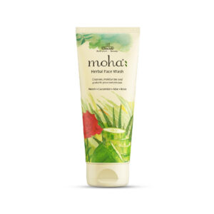 Moha Face Wash, 200ml