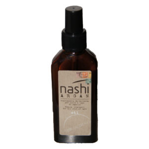 Nashi Argan Oil with Dispenser, 100ml