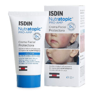 Nutratopic Pro Amp Facial Cream, 50ml