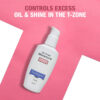 Neutrogena Oil Free Moisture Combination Skin Moisturizer, 118ml - Image 4