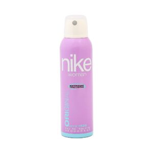 Nike Original Woman Deodorant, 200ml
