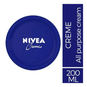 Nivea Creme, 200ml