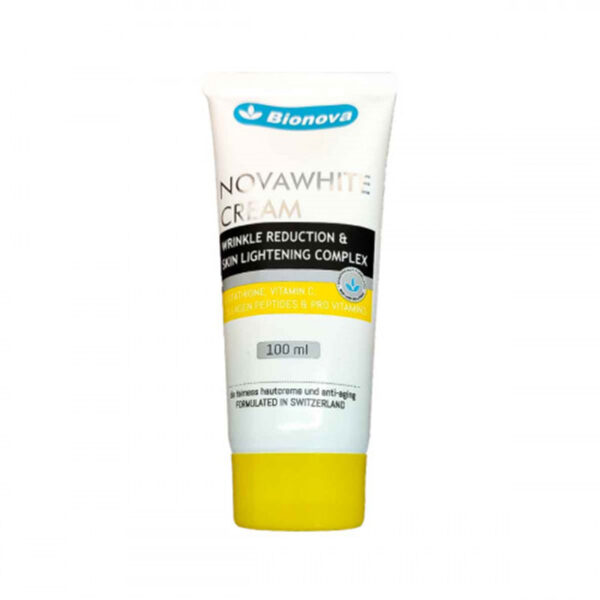 Novawhite Cream, 100ml