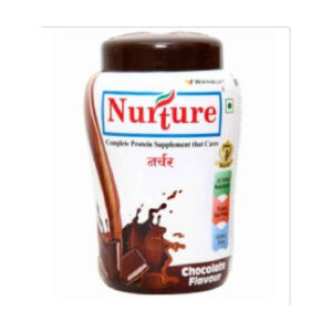 Nurture Chocolate Powder, 200gm