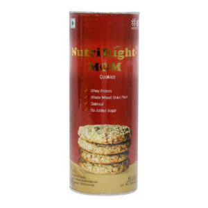 Nutriright Mom Cookies, 200gm