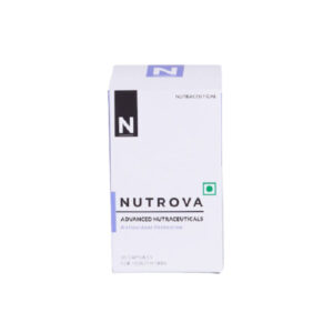 Nutrova Antoxid Protection capsule, 30caps