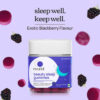 Nyumi Beauty Sleep Gummies, 50pieces - Image 5