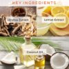 Organic Harvest 6-in-1 Face Wash, 100gm - Image 3