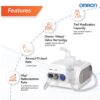 Omron Com Nebulizer (Ne-C28) Kit, 1pack - Image 3