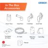 Omron Com Nebulizer (Ne-C28) Kit, 1pack - Image 5